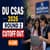 DU UG Round 2 Cutoff 2026 Out; Accept Seat by July 27